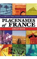 Placenames of France