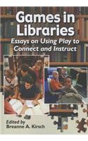 Games in Libraries