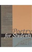 Poetry for Students