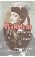 Women Short-Changed by History