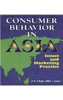 Consumer Behavior in Asia
