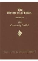 The History of al-?abari Vol. 16