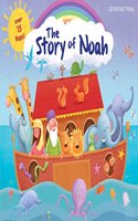 The Story of Noah: (English)