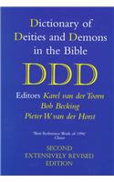 Dictionary of Deities and Demons in the Bible