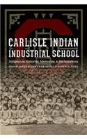 Carlisle Indian Industrial School