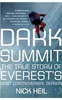Dark Summit