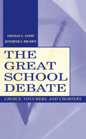 The Great School Debate