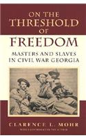 On the Threshold of Freedom