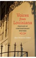 Voices from Louisiana