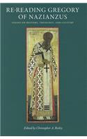 Re-Reading Gregory of Nazianzus