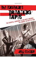 England's Dreaming Tapes