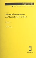 Advanced Microdevices & Space Science Sensors