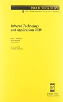 Infrared Technology and Applications-No. 24