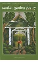 Sunken Garden Poetry