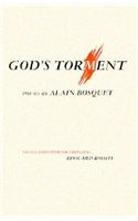 God's Torment: Poems