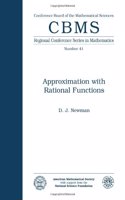 Approximation with Rational Functions