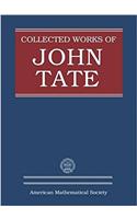 Collected Works of John Tate