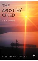 Apostles' Creed