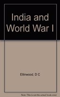 India & World War One