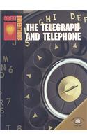 Telegraph and Telephone
