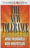 The New Tolerance