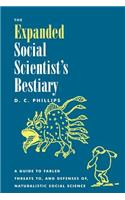 Expanded Social Scientist's Bestiary