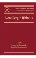 Nonallergic Rhinitis