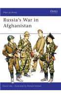 Russia's War in Afghanistan