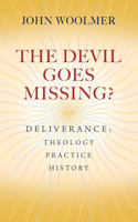 Devil Goes Missing?