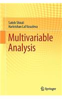 Multivariable Analysis