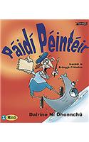 Páidí Péintéir