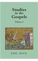 Studies in the Gospels