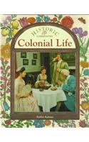 Colonial Life