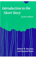 Introduction to the Short Story