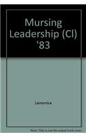 NURSING LEADERSHIP & MANAGEMENT - CLOTH