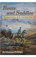 Boots and Saddles