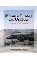 Mountain Building in the Uralides