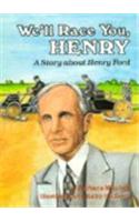 We'll Race You, Henry!