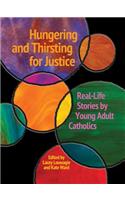 Hungering and Thirsting for Justice
