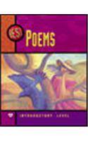 Best Poems: Introductory Level