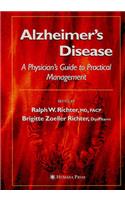 Alzheimer's Disease
