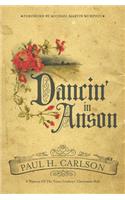 Dancin' in Anson