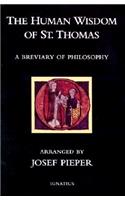 The Human Wisdom of St. Thomas