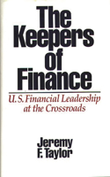 The Keepers of Finance
