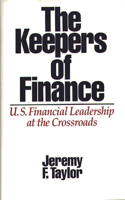 Keepers of Finance