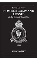 RAF Bomber Command Losses of the Second World War 5