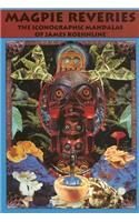 Magpie Reveries: The Iconographic Mandalas of James Koehnline