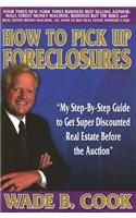 How to Pick Up Foreclosures