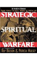 Strategic Spiritual Warfare