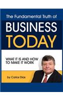 Truth About Business Today